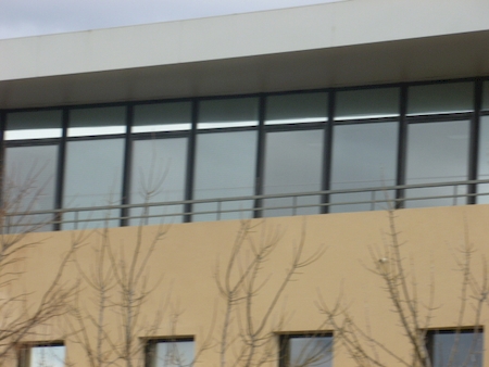 Notre zone d'activité pour ce service Devis film pour vitrage